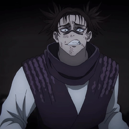 Jujutsu y eso 9