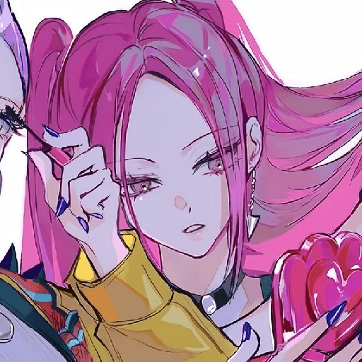 Huntrix 💛 10