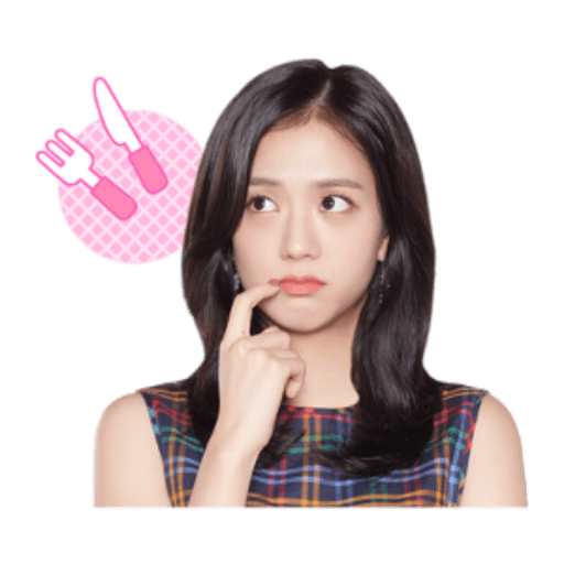 BLACKPINK 4 8