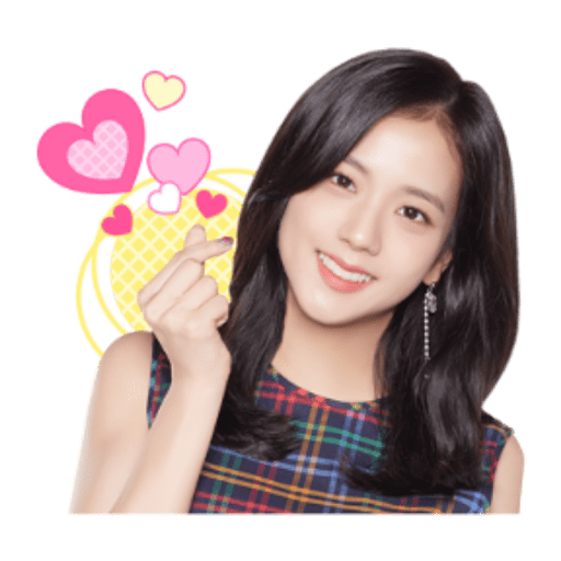 BLACKPINK 4 6