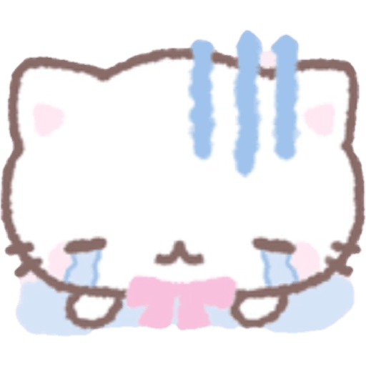 mochimofu 𖹭 nyanko 7 😰