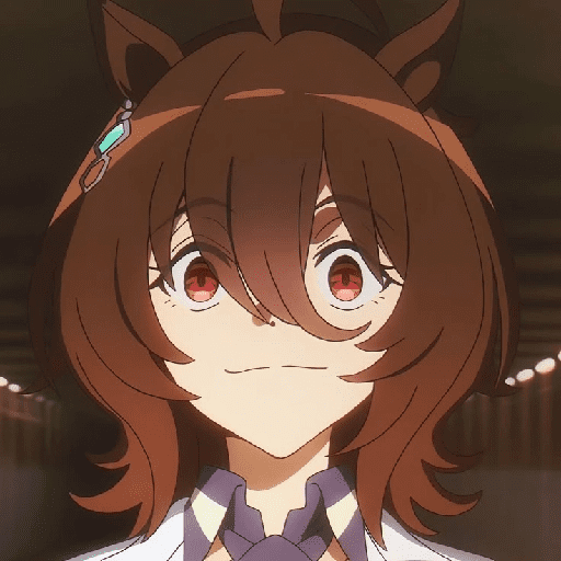 Umamusume 11