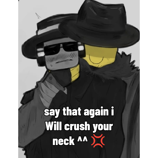 CHANCE X MAFIOSO 5