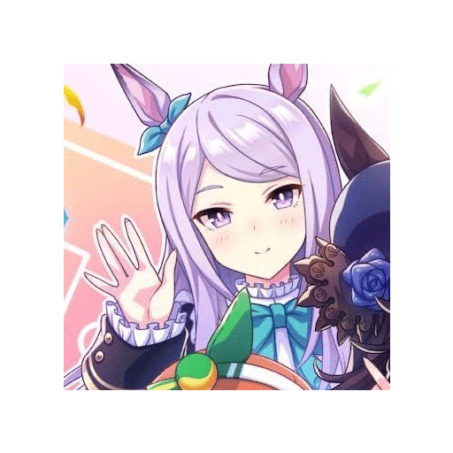 Umamusume 28