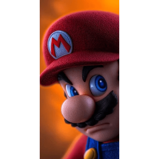 Super mario 2