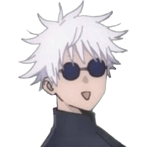 Jujutsu Kaisen 7