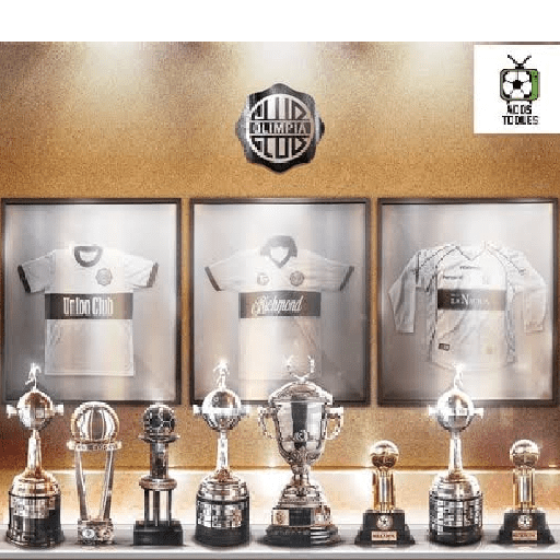 Olimpia  2