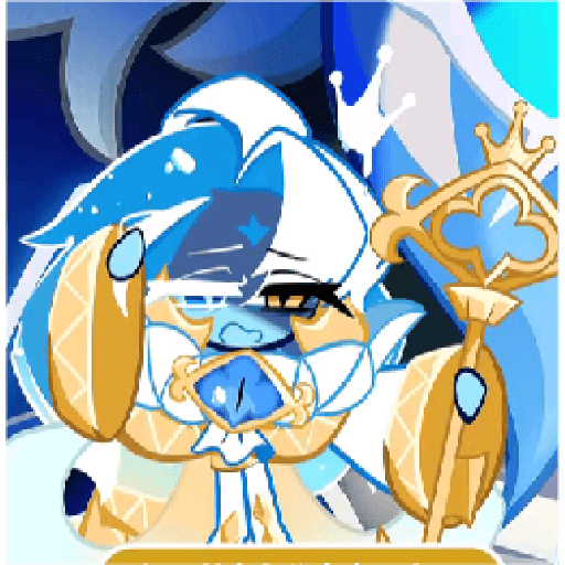 Swap cero shadow milk 2