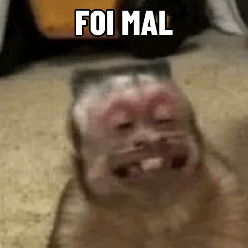 Macaquinhos falantes 9