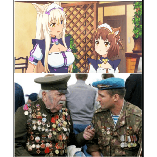 Nekopara muy XD 20 fin? 4