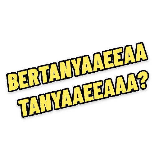 KAMU NANYAAAEEAA 2