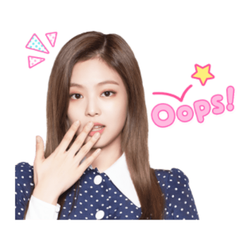 BLACKPINK 4 13