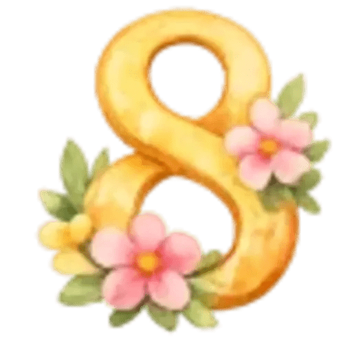 Día de la Mujer 2♀️🌷 8