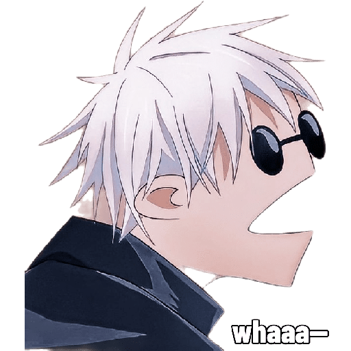 Jujutsu Kaisen 21