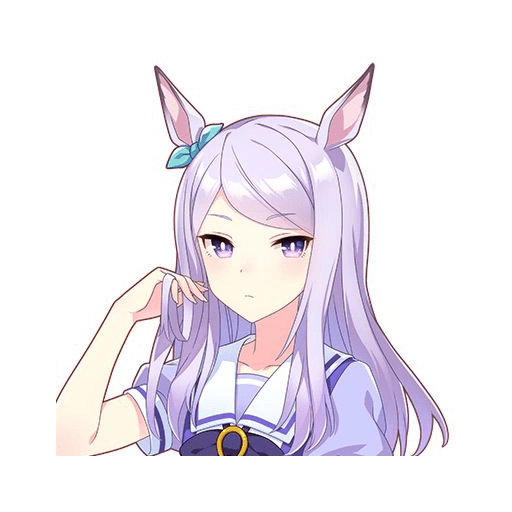 Umamusume 23