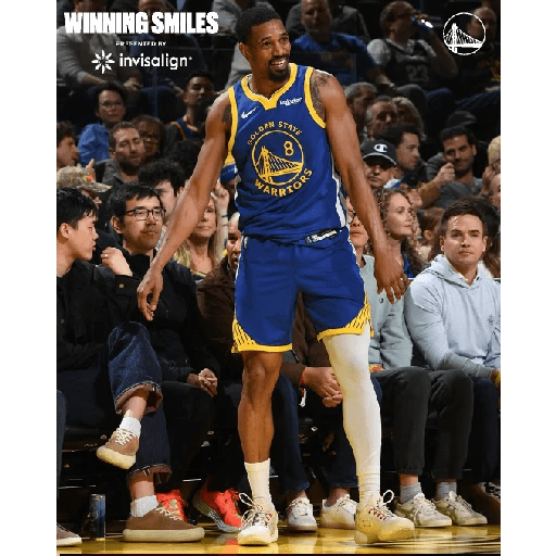 Golden State 2025/26 🟦🟨 18