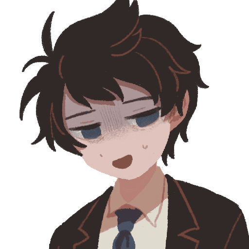 Saihateki ‐ Haru Akinashi 5