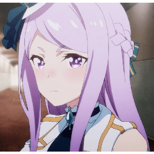 Umamusume 22
