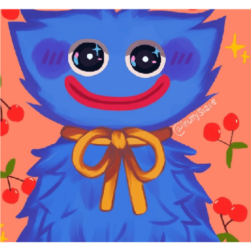 Poppy playtime 14
