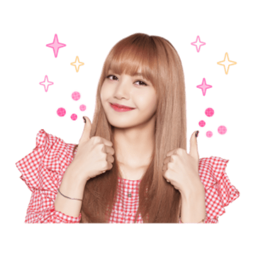BLACKPINK 4 18