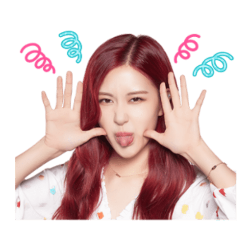 BLACKPINK 4 5