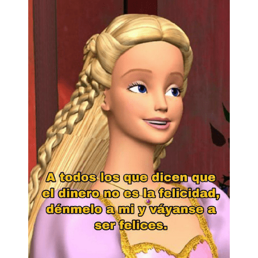 Barbie Meme 15