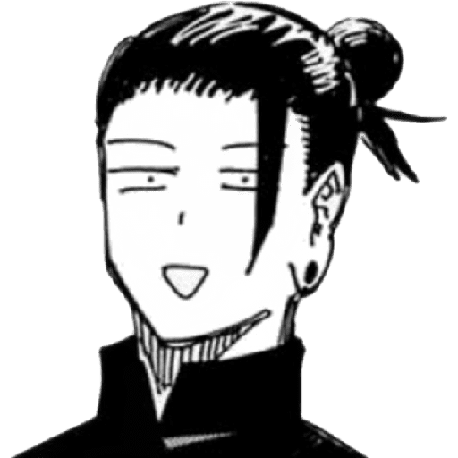 Jujutsu Kaisen 2