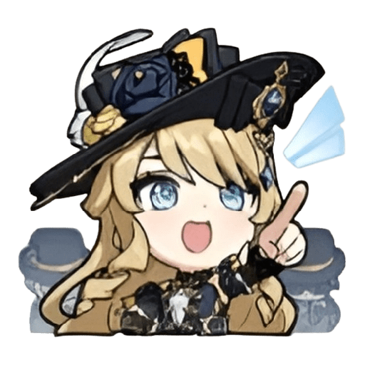 Chandra Genshin (Pack 28) 13