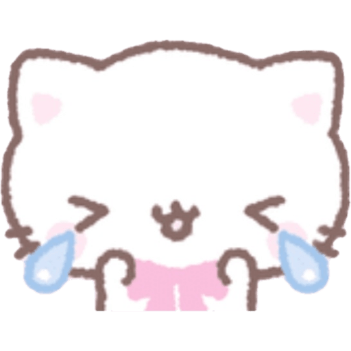 mochimofu 𖹭 nyanko 10 🥹