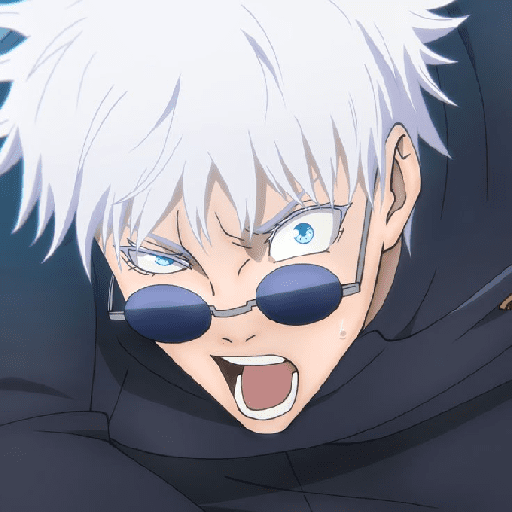 Jujutsu Kaisen 4