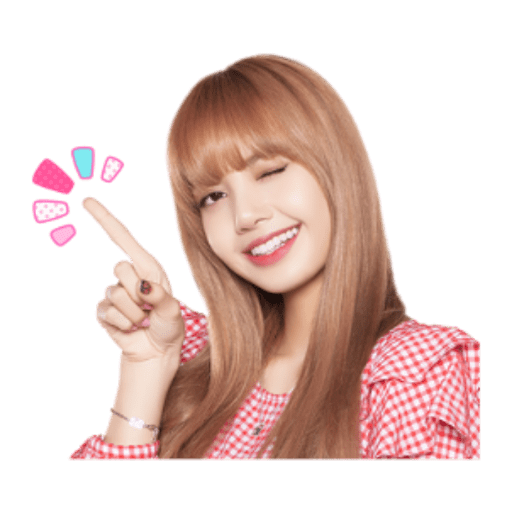 BLACKPINK 4 4