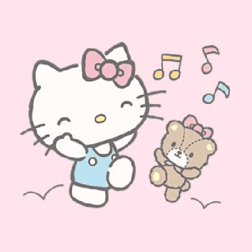 Kitty 💗✨️ 4
