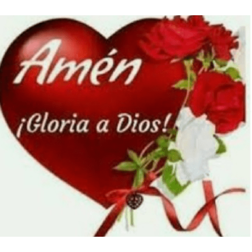 Amen 5