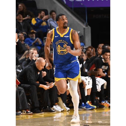 Golden State 2025/26 🟦🟨 16