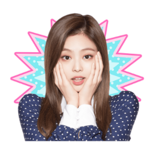 BLACKPINK 4 7