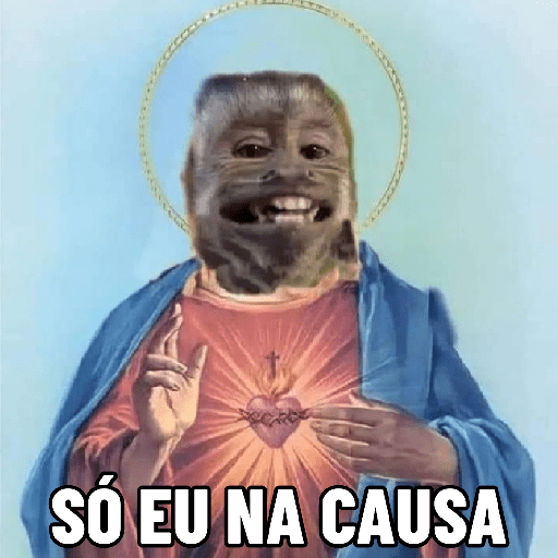 Macaquinhos falantes 1