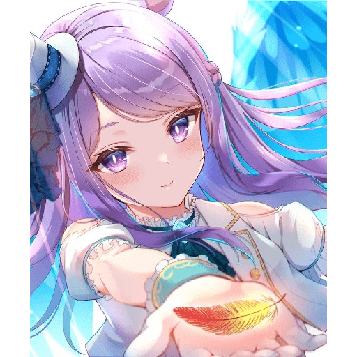 Umamusume 21