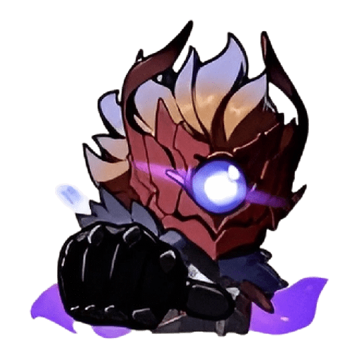 Chandra Genshin (Pack 28) 14