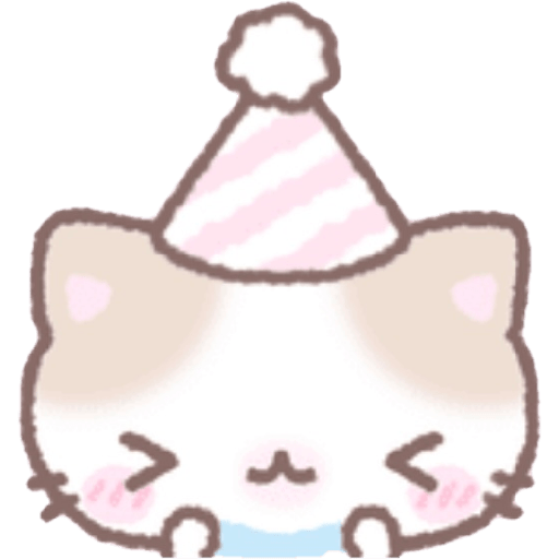mochimofu 𖹭 nyanko 13 🎉