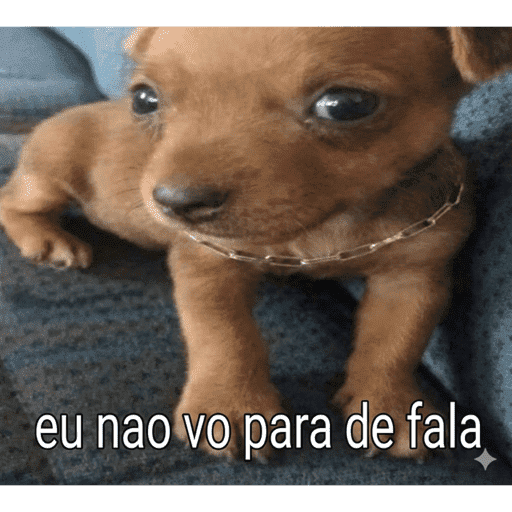 Oi posso fala 1