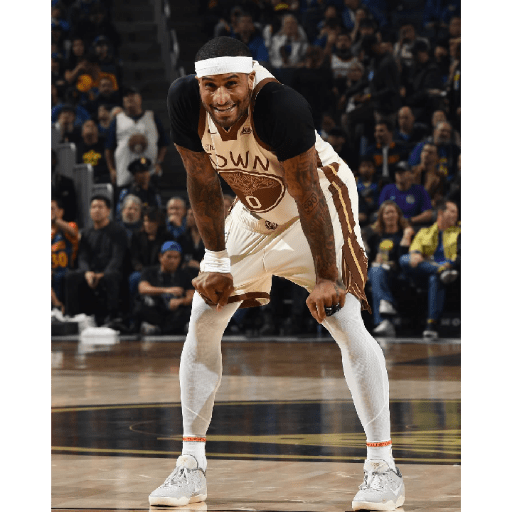 Golden State 2025/26 🟦🟨 11