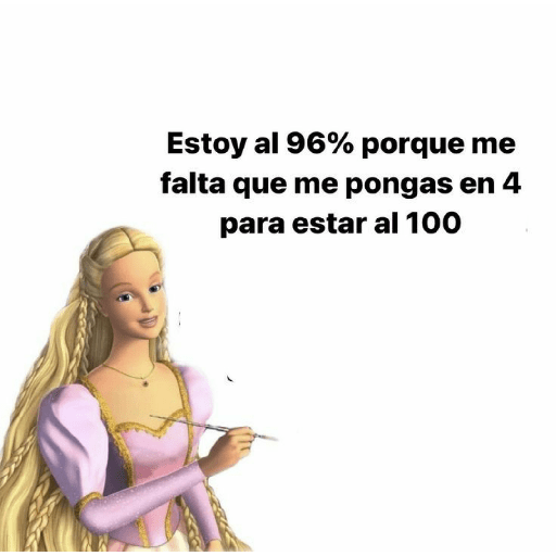 Barbie Meme 11