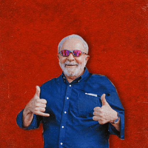 Lula presidente 3