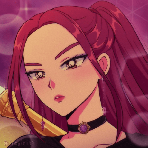 Huntrix 💛 4