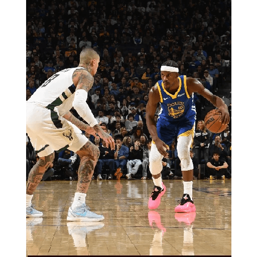 Golden State 2025/26 🟦🟨 3