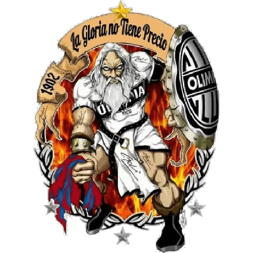 Olimpia  9