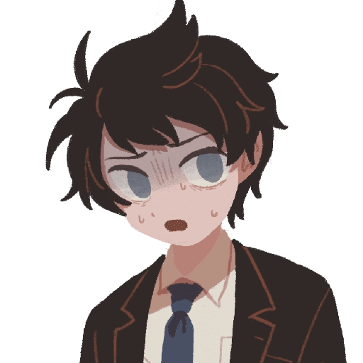 Saihateki ‐ Haru Akinashi 13