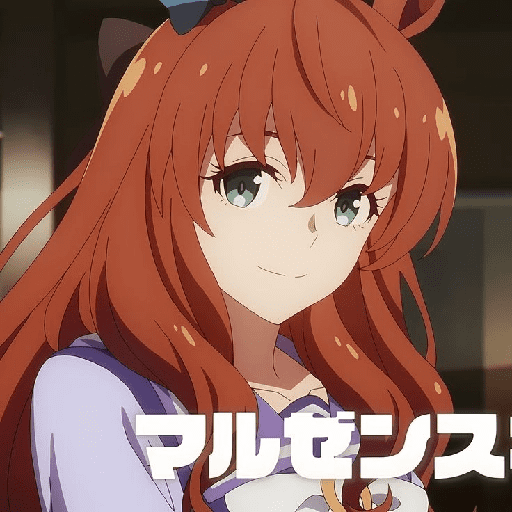 Umamusume 13