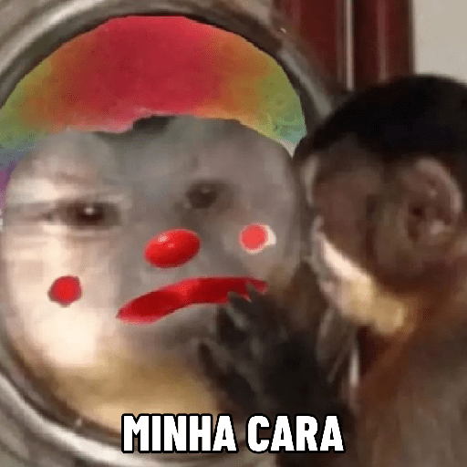Macaquinhos falantes 20
