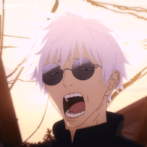 Jujutsu Kaisen 5